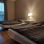 Apartamenty Miku