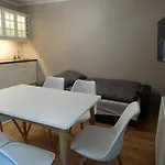 Apartamenty Miku