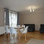 Apartamenty Miku