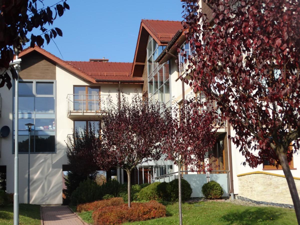 Apartmán Miku Krynica Zdroj