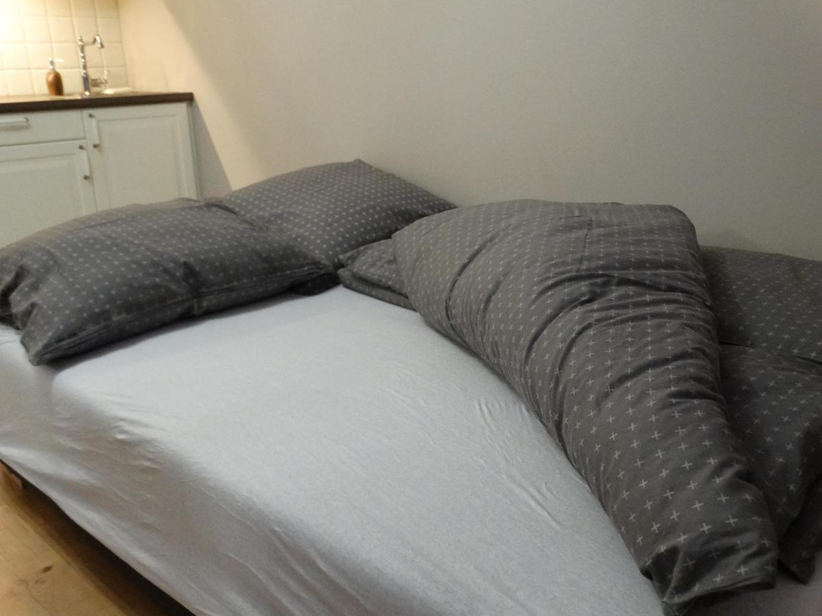Miku Apartmán Krynica Zdroj