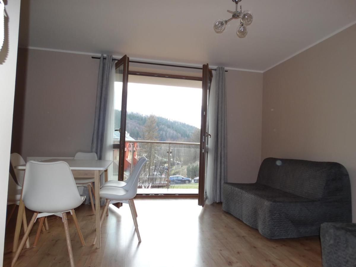 Apartmán Miku Krynica Zdroj