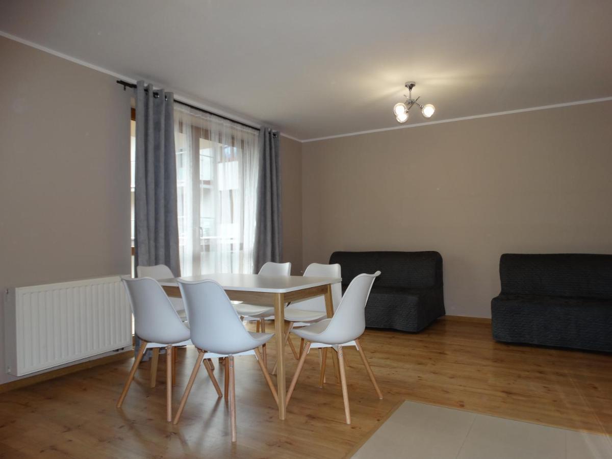 Miku Krynica-zdrój Apartament