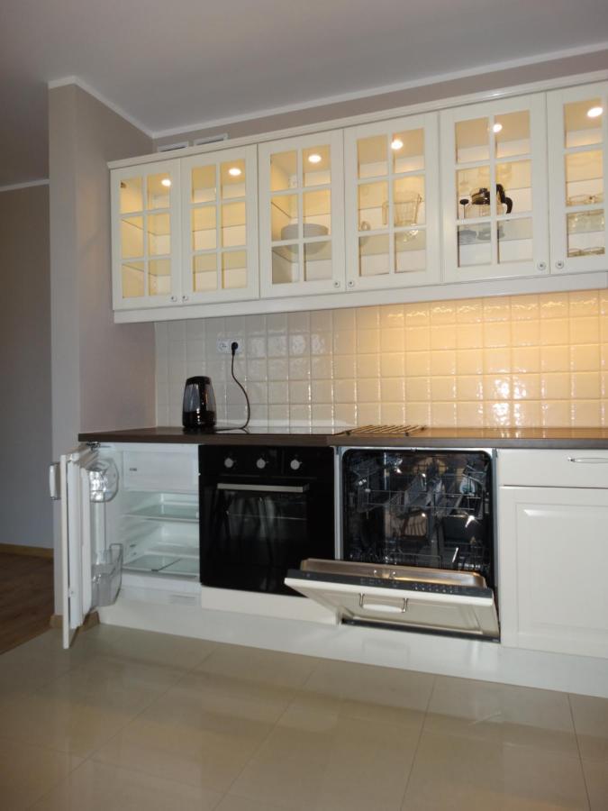 Miku Krynica-zdrój Apartament